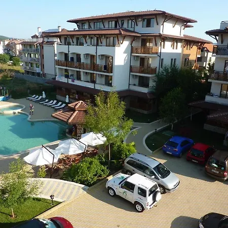 דירה Apartkomplex House Mm *
