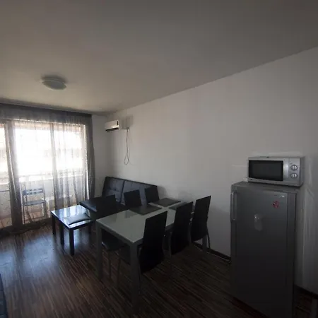 Apartkomplex House Mm דירה