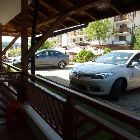 דירה Apartkomplex House Mm פרימורסקו