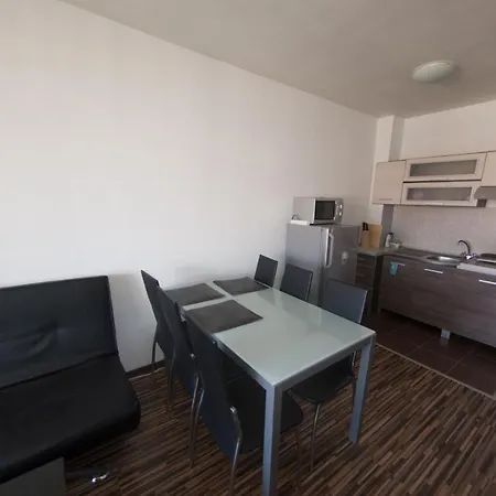 Apartkomplex House Mm *
