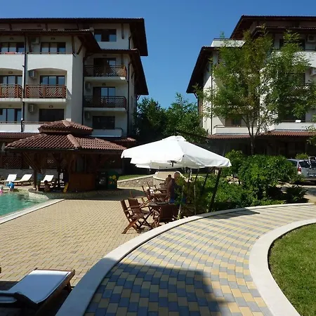 Apartkomplex House Mm Apartamento